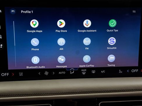 Used 2025 Lincoln Aviator Reserve w/ Equipment Group 201A image 31