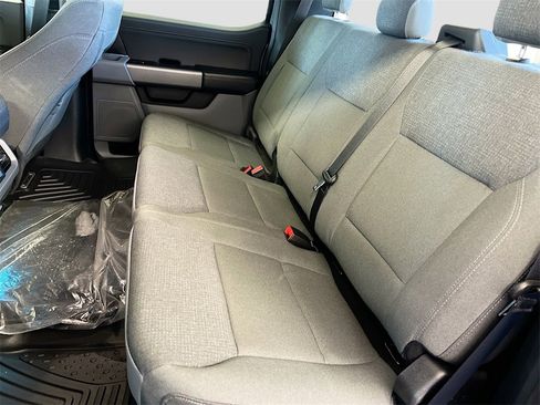 Used 2024 Ford F150 XLT w/ Mobile Office Package image 23