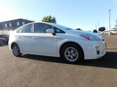 Used 2010 Toyota Prius