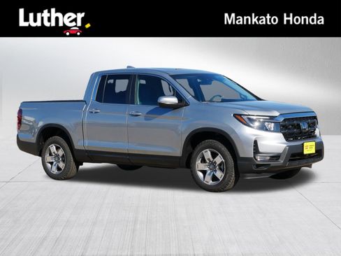 New 2026 Honda Ridgeline RTL image 1