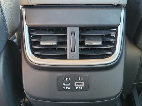 Certified 2024 Subaru Legacy Premium image 19