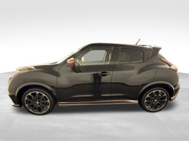 Used 2015 Nissan Juke AWD image 5
