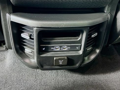 Used 2025 RAM 1500 Laramie AWD/4WD image 25