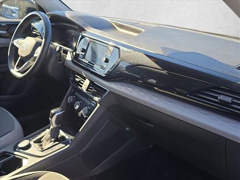 Certified 2024 Volkswagen Taos S image 21