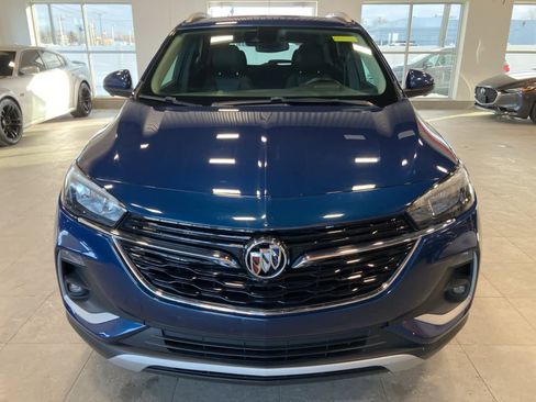 Used 2020 Buick Encore GX Select w/ Experience Buick Package image 2