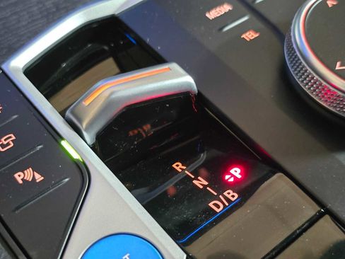 New 2026 BMW i4 xDrive40i w/ M Sport Package image 40