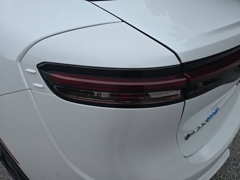 New 2026 Toyota Crown Platinum AWD/4WD image 31