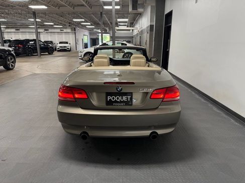 Used 2008 BMW 335i Convertible RWD image 5