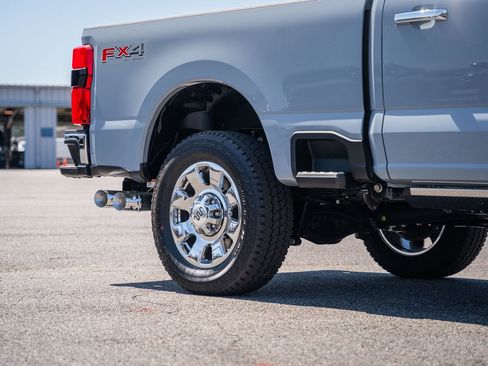 New 2026 Ford F250 King Ranch w/ Chrome Package AWD/4WD image 5