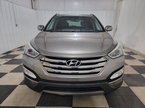 Used 2016 Hyundai Santa Fe Sport 2.0T w/ Option Group 05 image 2