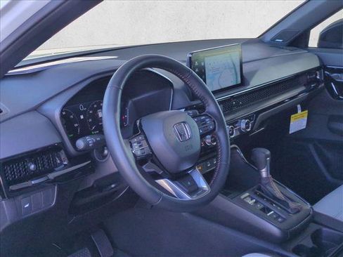 Certified 2026 Honda CR-V Sport Touring image 10