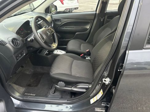 Used 2024 Mitsubishi Mirage ES image 9