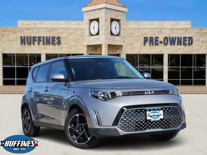 Certified 2024 Kia Soul EX