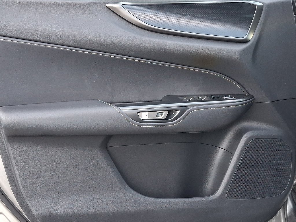 Used 2024 Lexus NX 350 AWD w/ Cold Area Package image 13