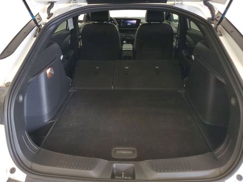 Used 2025 Buick Envista Preferred image 25