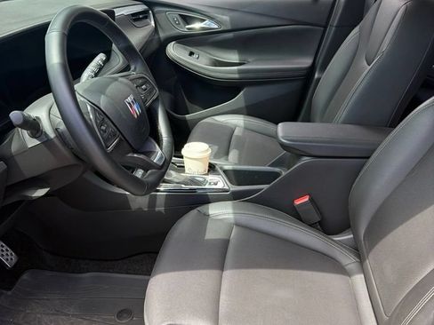 Used 2024 Buick Encore GX Sport Touring w/ Experience Buick Package FWD image 10