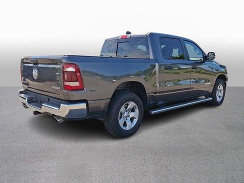 Used 2023 RAM 1500 Big Horn AWD/4WD image 4