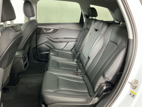 Used 2023 Audi Q7 3.0T Premium Plus image 21