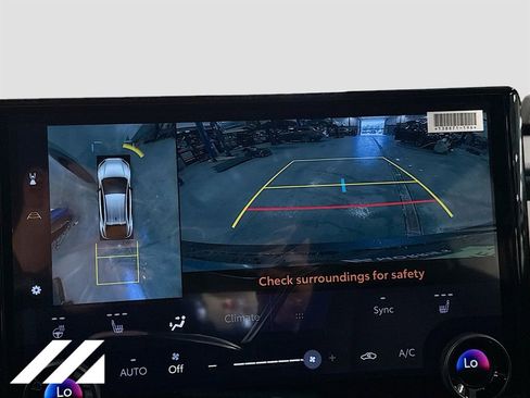 New 2026 Subaru Uncharted AWD image 14