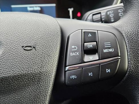 New 2026 Ford Escape Active image 17