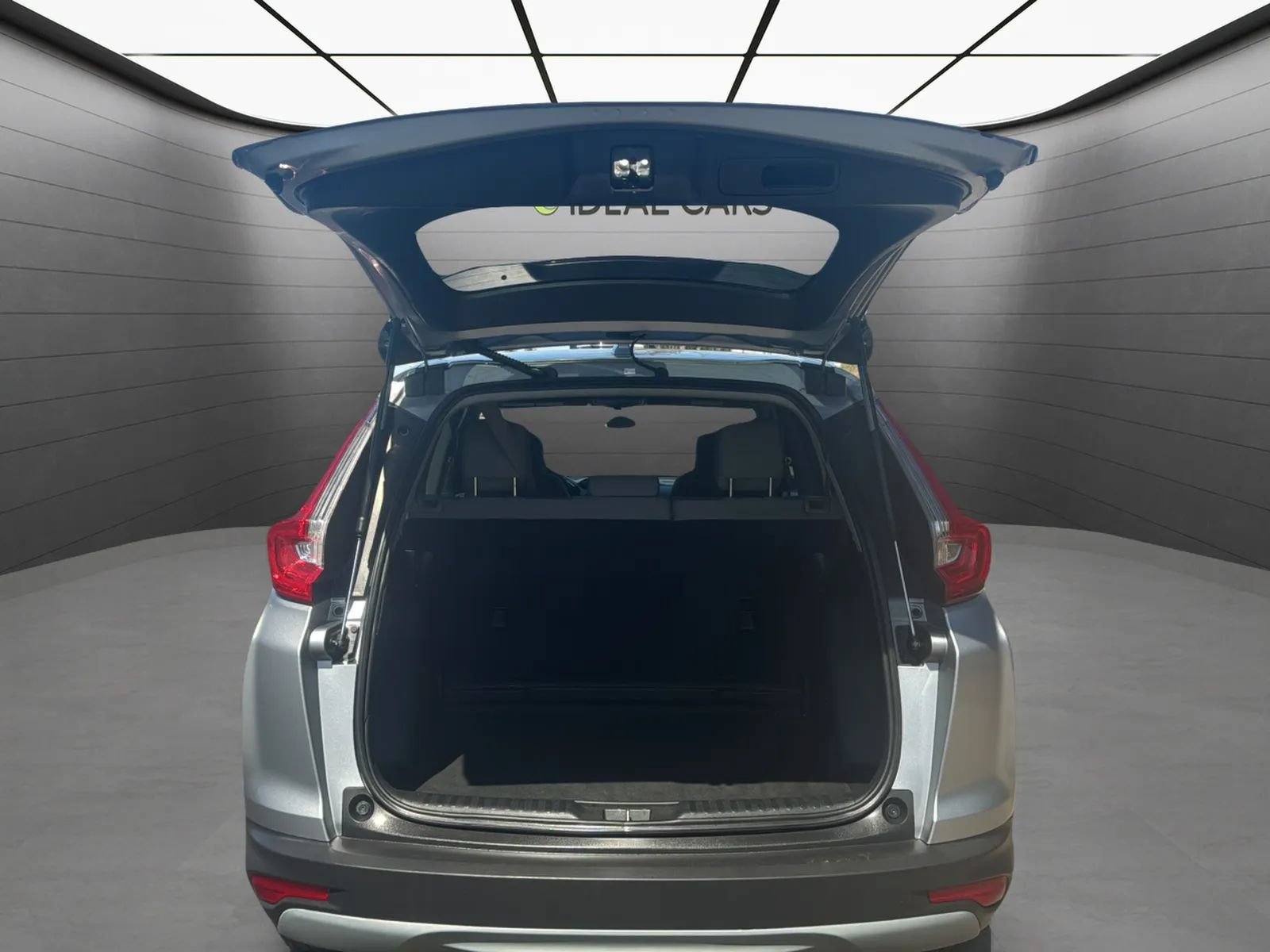 Used 2018 Honda CR-V LX image 18