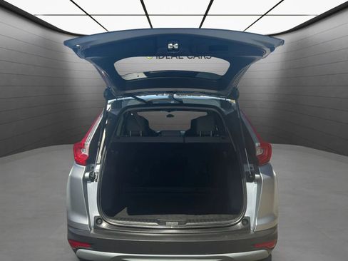Used 2018 Honda CR-V LX image 18