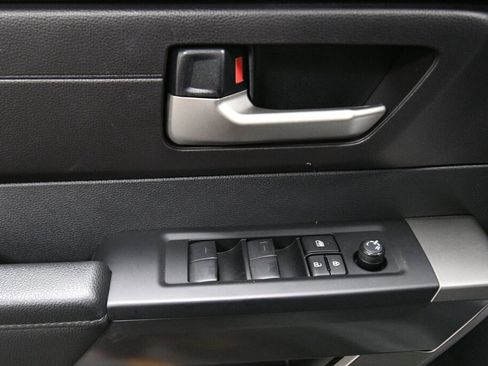 Used 2023 Toyota Tundra SR5 w/ TRD Sport Premium Package image 11