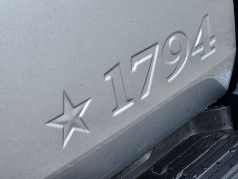Used 2025 Toyota Tundra 1794 Edition AWD/4WD image 12