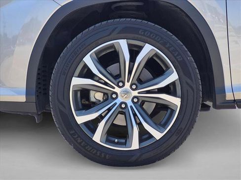 Used 2017 Lexus RX 350 FWD w/ Premium Package image 24