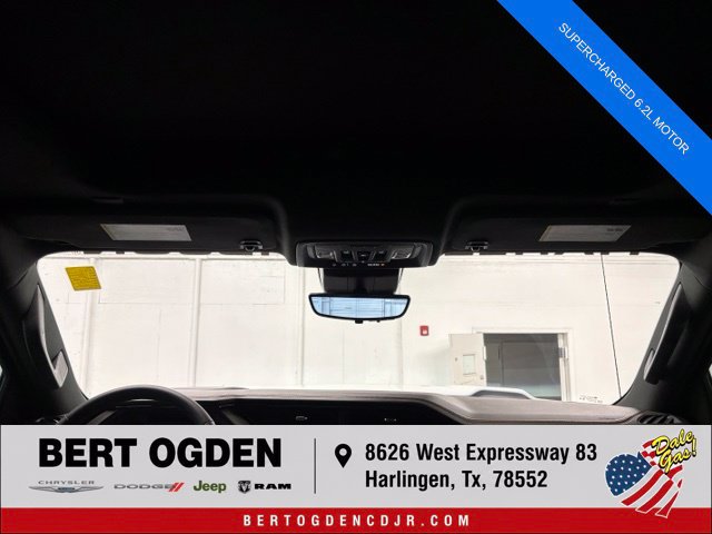 Used 2026 GMC Sierra 1500 AT4 w/ AT4 Premium Package AWD/4WD image 10