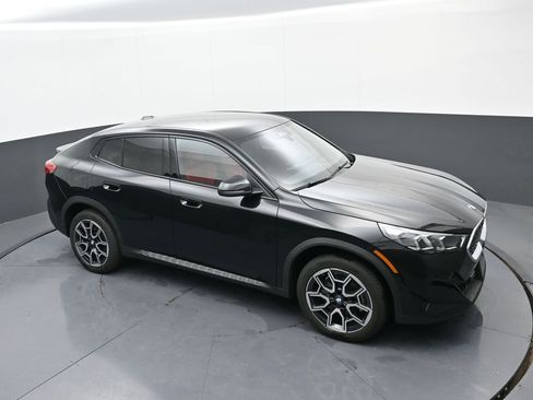 Used 2025 BMW X2 xDrive28i image 30