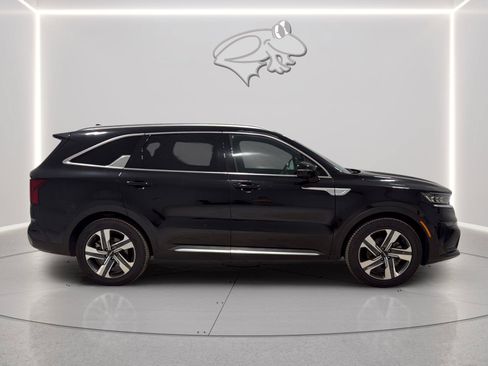 Used 2023 Kia Sorento SX Prestige AWD/4WD image 6