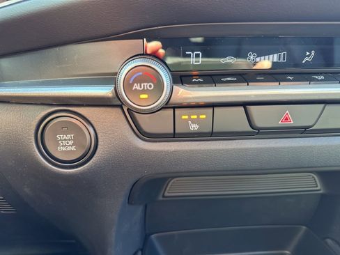 New 2026 MAZDA CX-30 AWD 2.5 S w/ Select Sport Pkg image 36