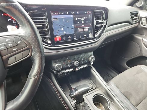 Certified 2021 Dodge Durango R/T w/ Blacktop Package AWD/4WD image 19