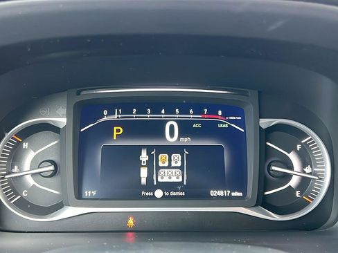 Certified 2023 Honda Passport Elite image 33