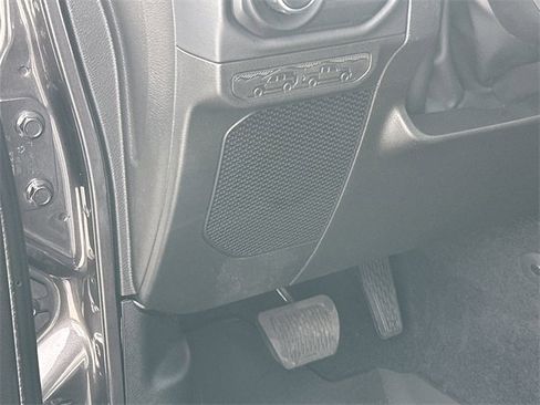 New 2025 Jeep Wrangler Unlimited Rubicon 392 image 17