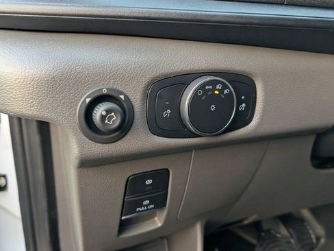 New 2026 Ford Transit 350 148 High Roof Extended w/ Load Area Protection Package image 9