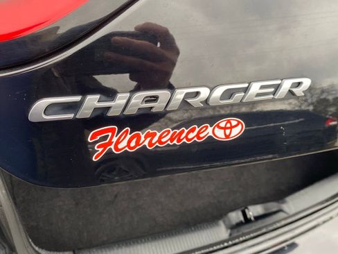 Used 2023 Dodge Charger SXT image 14