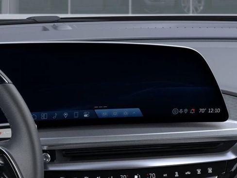 New 2026 Cadillac Lyriq Sport image 20