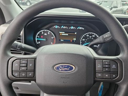 New 2026 Ford F350 XL w/ STX Appearance Package image 24