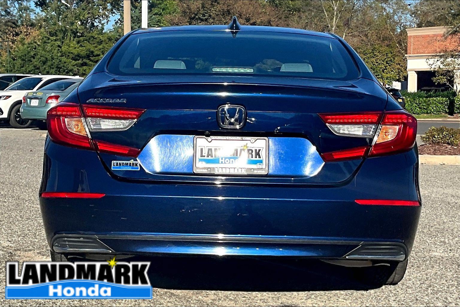 Used 2019 Honda Accord LX image 4