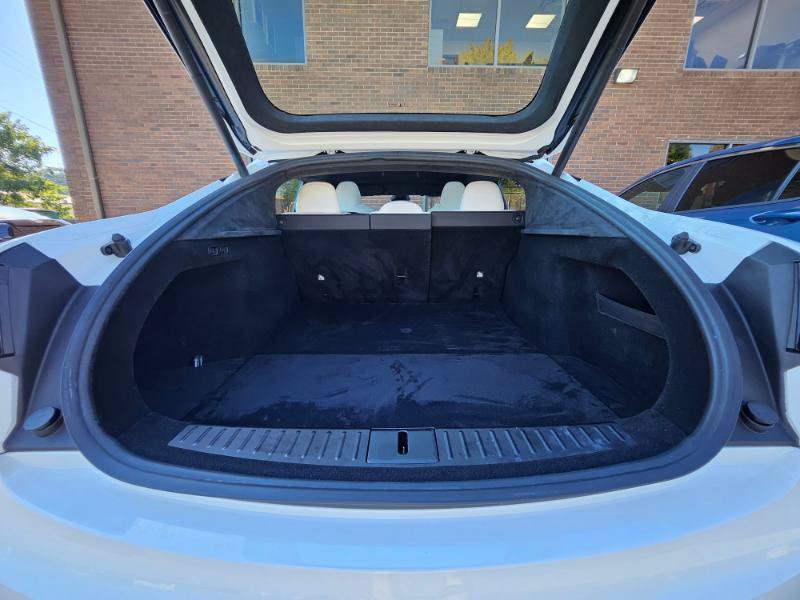 Used 2023 Tesla Model S AWD/4WD image 75