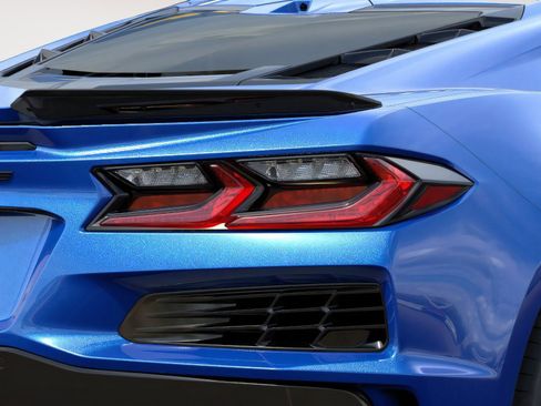 New 2026 Chevrolet Corvette Z06 image 11