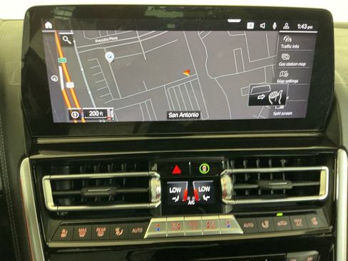 Certified 2023 BMW 840i Gran Coupe w/ Comfort Seating Package image 10