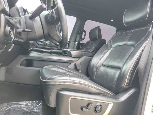 Certified 2020 RAM 1500 Limited image 8