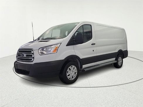 Used 2019 Ford Transit 250 130 Low Roof w/ Exterior Upgrade Package image 3