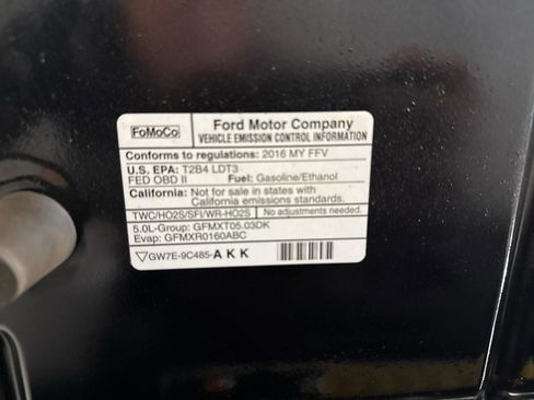 Used 2016 Ford F150 XLT w/ Equipment Group 301A Mid image 67