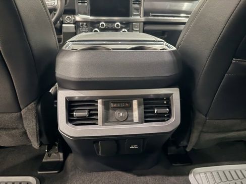 Used 2024 Ford F350 Lariat w/ FX4 Off-Road Package image 20