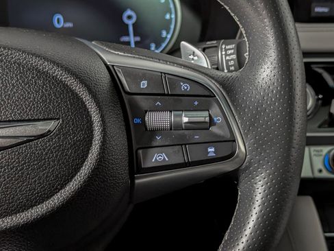 Used 2023 Genesis G70 2.0T w/ Sport Prestige Package image 33