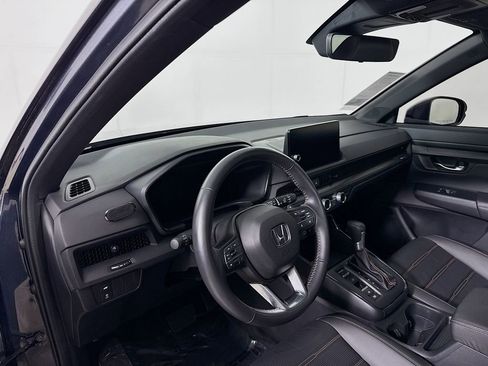 Used 2024 Honda CR-V Sport-L image 9